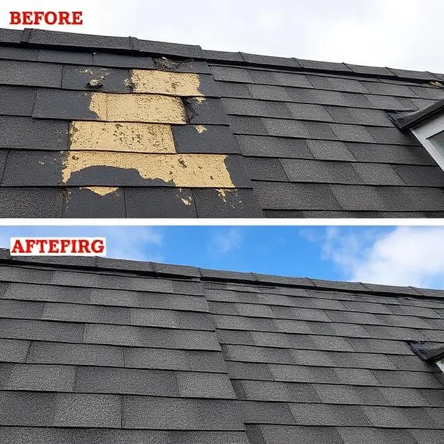 Roof Repair Near Me in Voltaire, ND near me